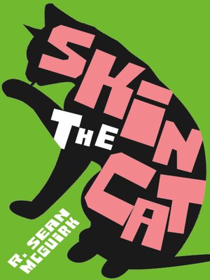 cover image of Skin the Cat